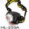 1LED Headlamp (With A Clamp, HL-233A)